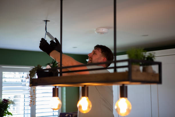 Best Electric Panel Repair  in Airy Heights, WA