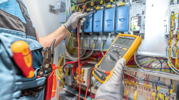 Best Electrician Near Me  in Airy Heights, WA