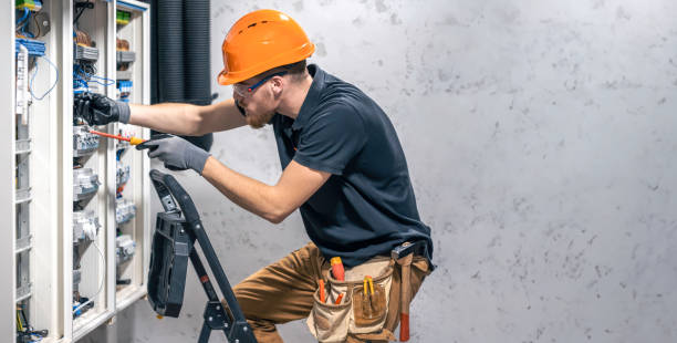  Airy Heights, WA Electrician Pros