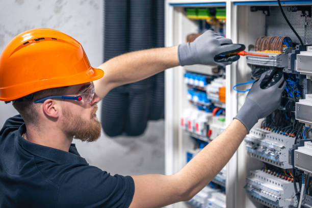 Best Electrical Contractors for Businesses  in Airy Heights, WA